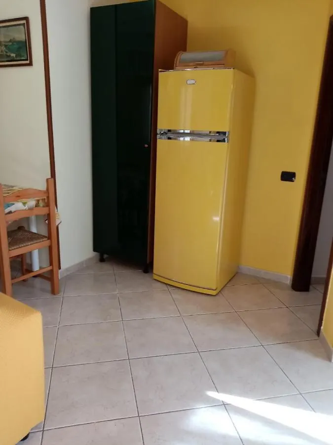 Villa Luisa Portici 0*,  Italia