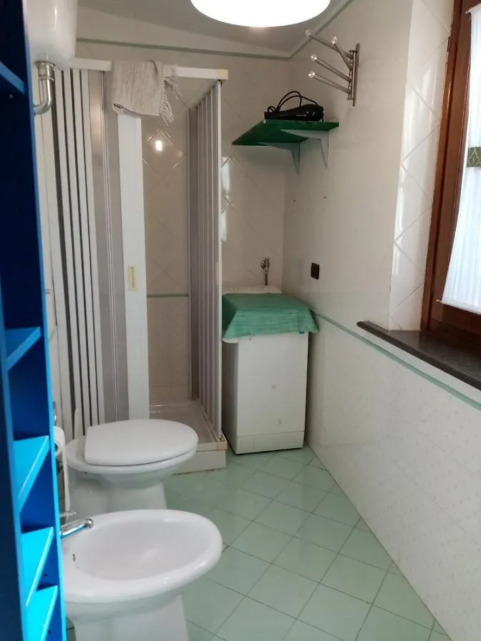 Appartamento Villa Luisa Portici