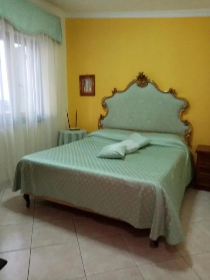 Villa Luisa Portici
