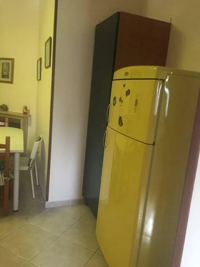 Appartamento Villa Luisa Portici