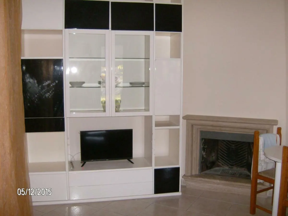 Appartamento Villa Luisa Portici Italia