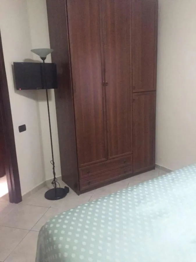 Villa Luisa Portici Appartamento