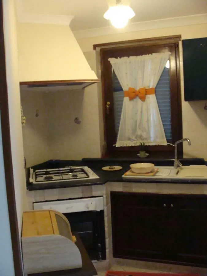 Appartamento Villa Luisa Portici