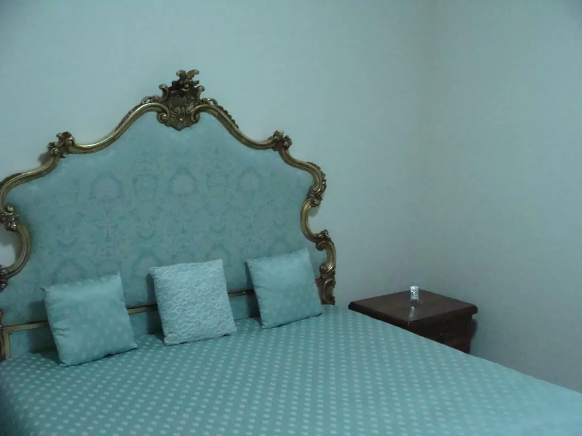 Villa Luisa Portici