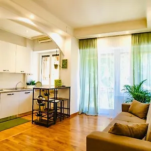 Plant House Eur Roma