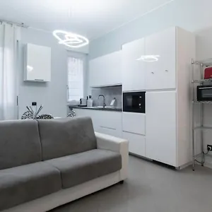 Italianway - Martinetti 21 Milano