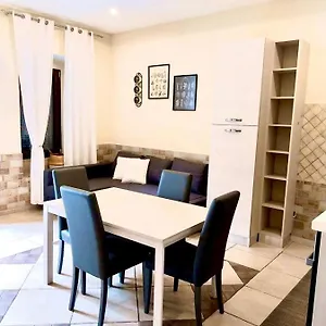 Appartamento Il Vicoletto, Portici