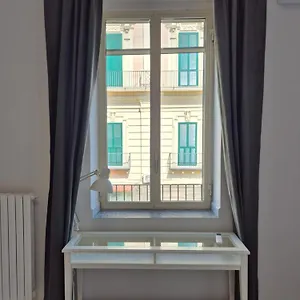 Appartamento Sant'alfonso, Portici