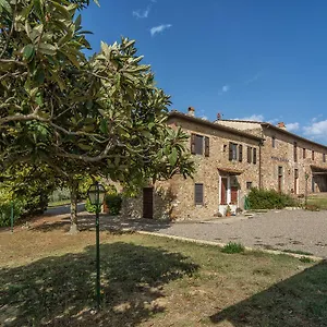 Tenuta San Vito In Fior Di Selva Montelupo Fiorentino
