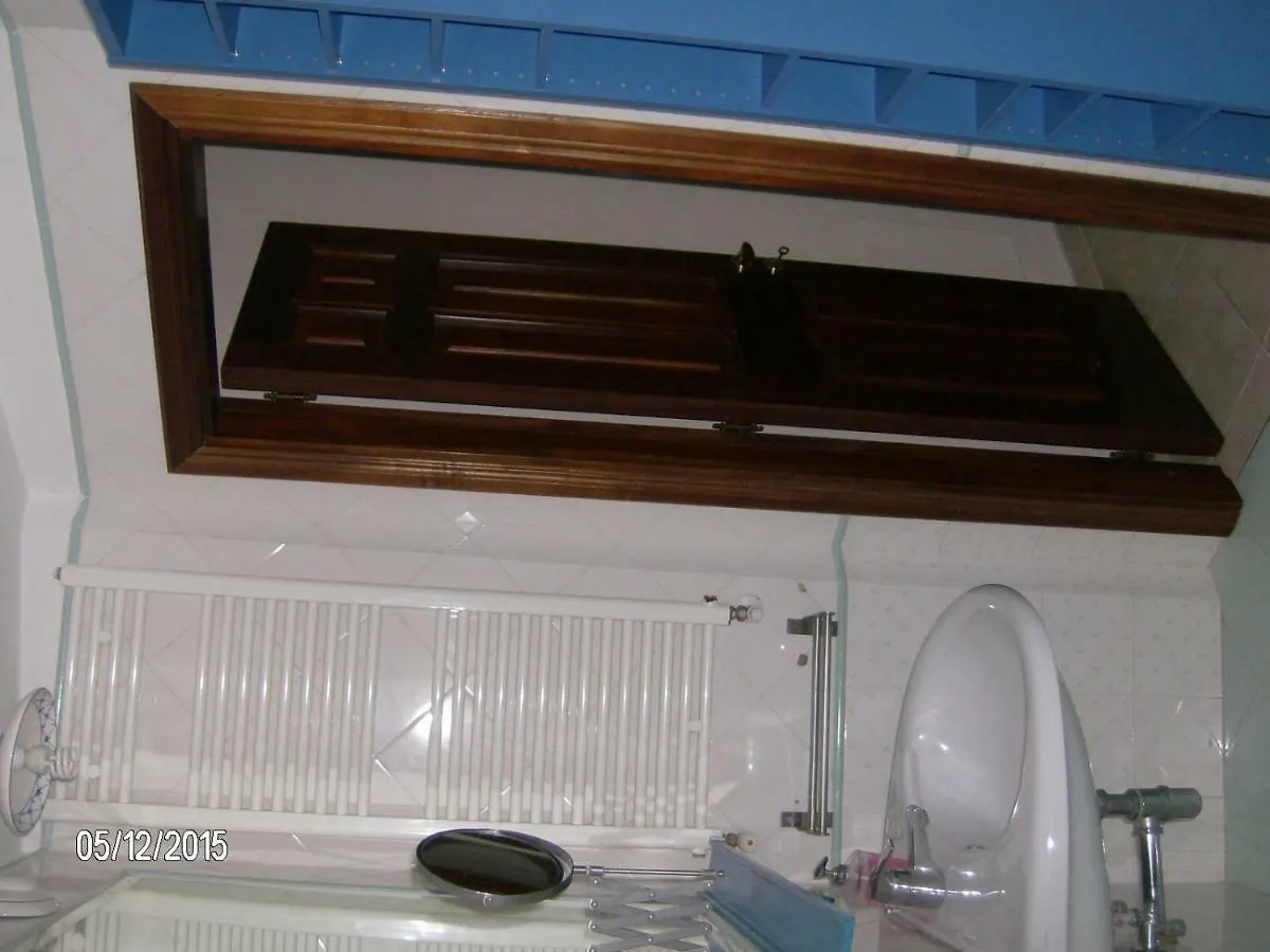 Apartment Villa Luisa Portici