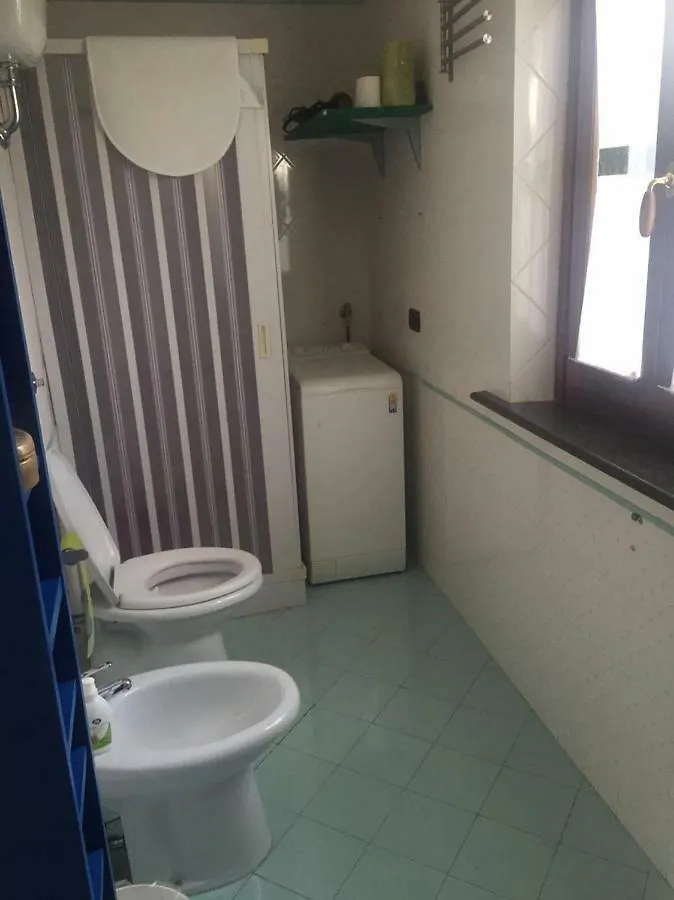 Villa Luisa Portici 0*,  Italy