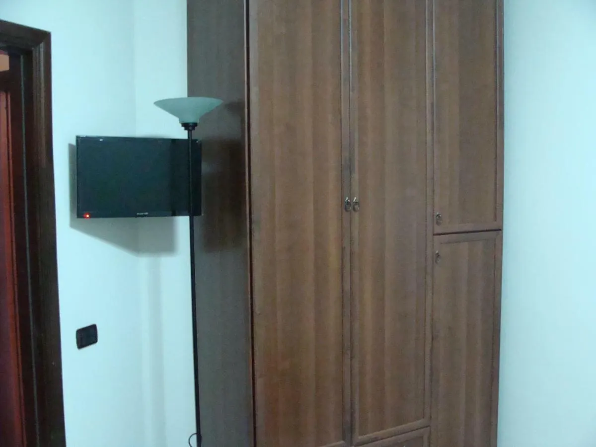 Villa Luisa Portici 0*,  Italy