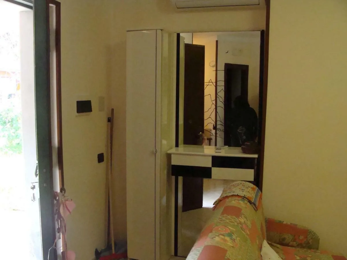 Villa Luisa Portici Apartment