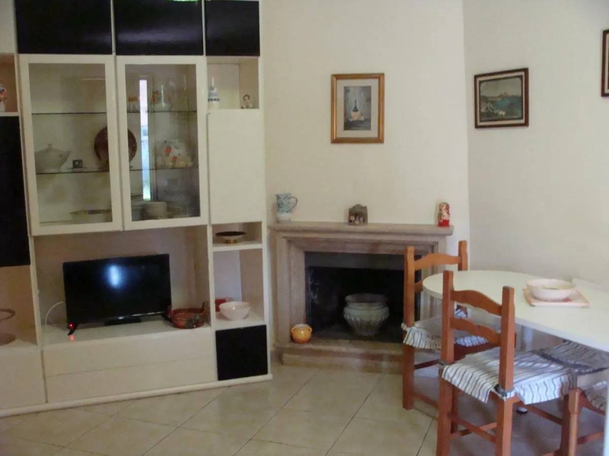 Villa Luisa Portici