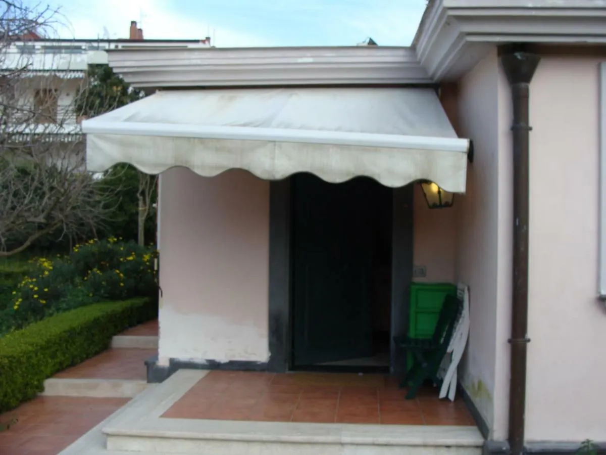Apartment Villa Luisa Portici